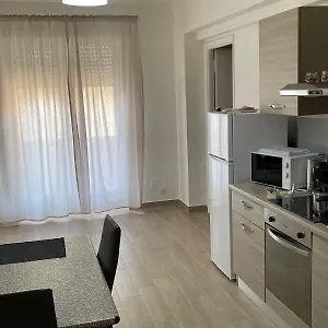  Appartamento Rhome Italia