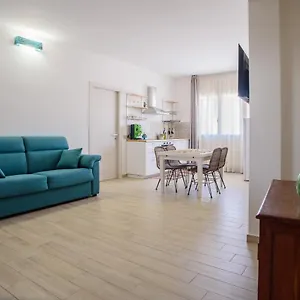  Appartamento Station - Fanale Italia