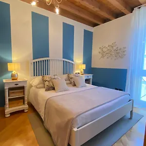  Appartamento Lagoon Secret Italia